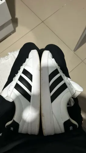 Tenis Adidas Grand Court