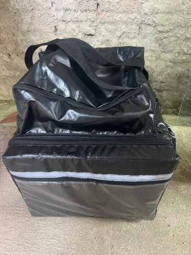 Vendo bag entregado nova