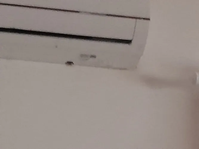 Arcondicionado eletrolux