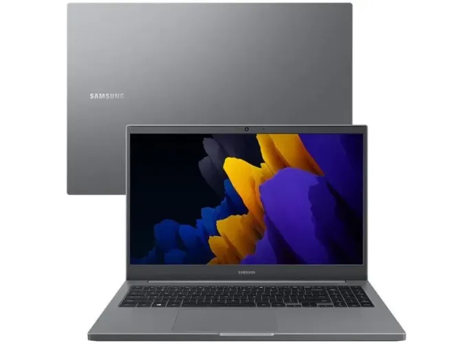 NOTEBOOK SAMSUNG BOOK
