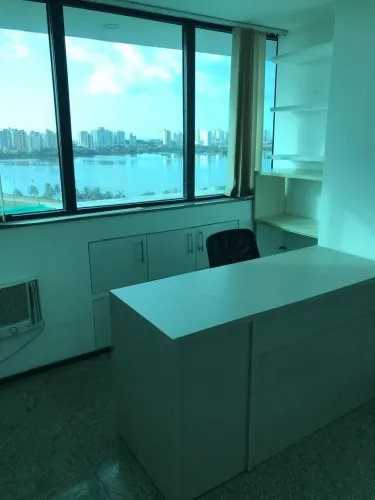 ALUGO Sala Comercial