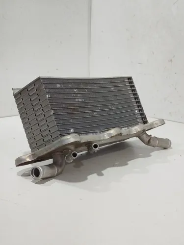 Trocador de Calor Volkswag Polo Golf Up Tcross 1.0 Tsi 20/26