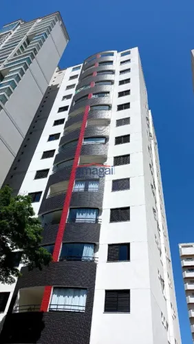 Studio mobiliado no Aquárius em SJC