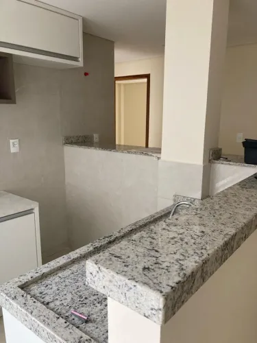 Apartamento à venda- Centro Telêmaco Borba
