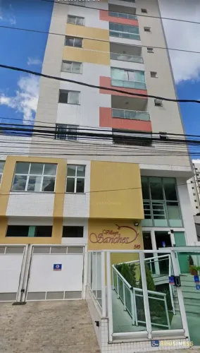 Apartamento à Venda com 3 quartos, sendo 1 suíte - Centro, Campos dos Goytacazes, RJ