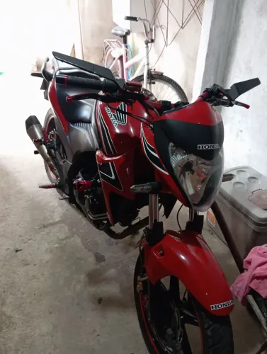 CB 300r
