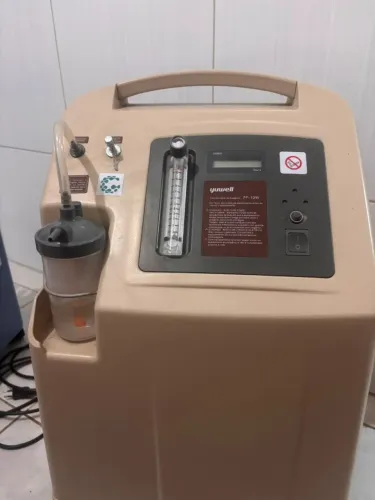 Aparelho respiratório