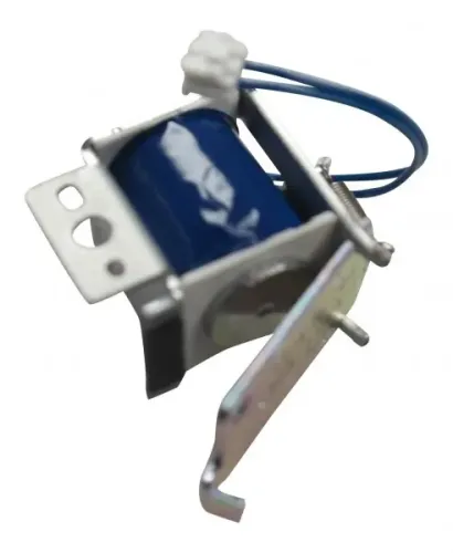 121E92780 Solenoide  Xerox Phaser 5550 ...
