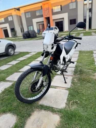 Moto 125