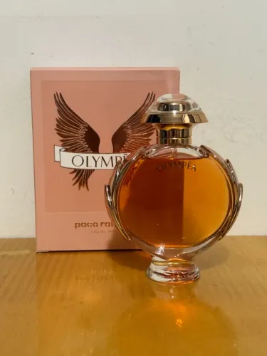 Perfume Olympea Paco Rabanne 80ml