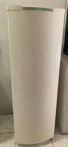 Geladeira Consul 