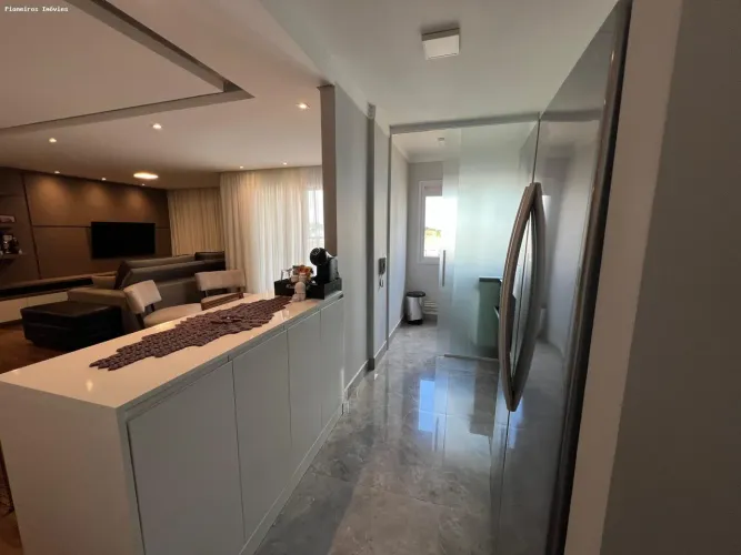 Apartamento para Venda em Paulínia, Santa Terezinha, 2 dormitórios, 1 suíte, 1 banheiro, 2