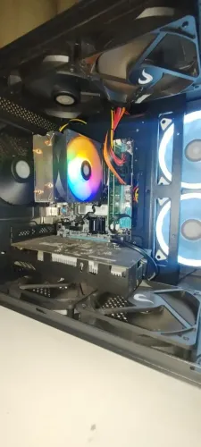 Computador / PC (Setup completo)