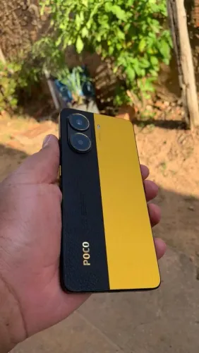 POCO X7 PRO