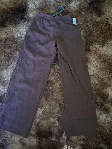 Calça pantalona