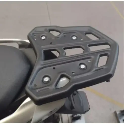Bagageiro suporte para baú Yamaha Lander 2023