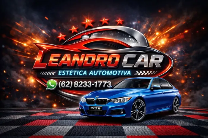 Vendo Lavajato 