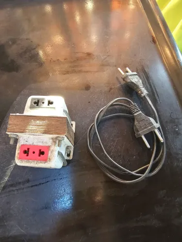 Vendo transformador Bivolt 220/110