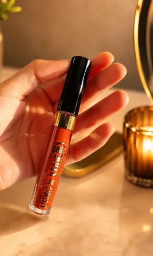 Batom Líquido Matte Power Stay