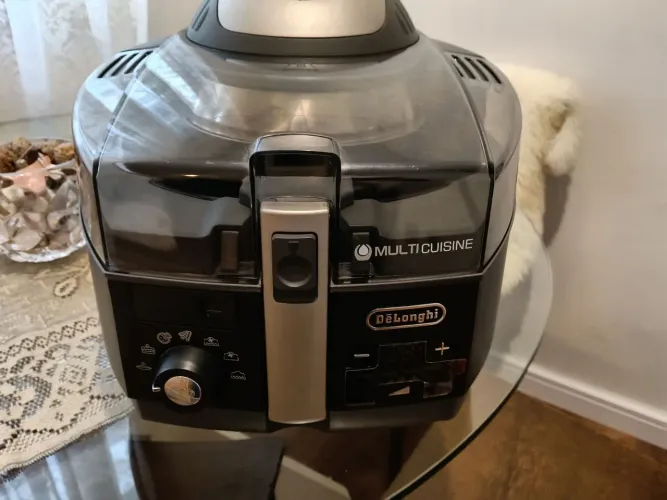 Multicuisine DeLonghi