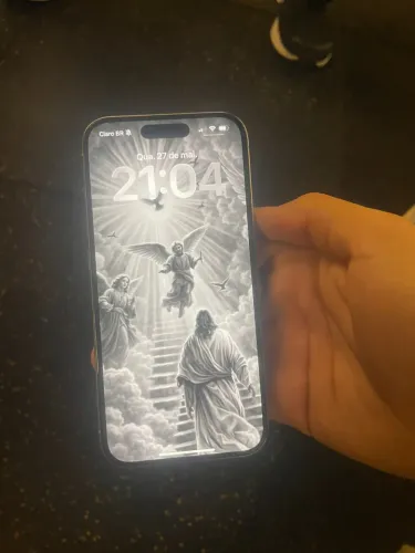 iPhone 15 pro 512gb