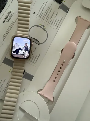 Apple Watch series 9