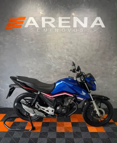 TITAN 160cc
