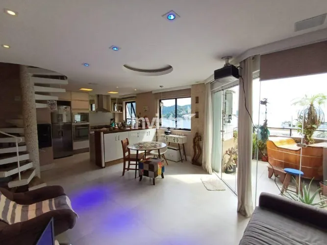 Apartamento para aluguel no bairro Ponta da Praia