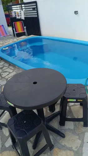 Jacumã temporada