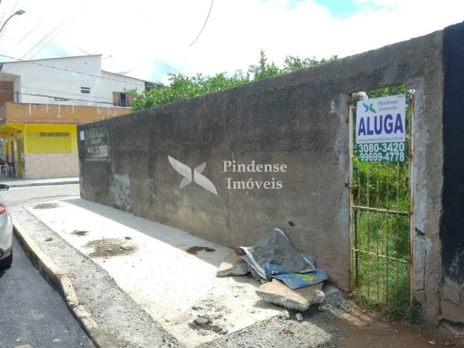 Terreno para Locação em Serra / ES no bairro das Laranjeiras