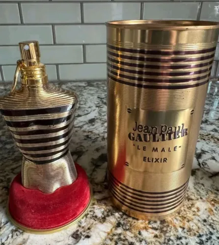 Perfume importado