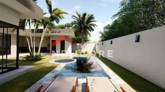 Casa de condomínio em Rua das Castanheiras - Condomínio Residencial Ecopark Bourbon - Caça