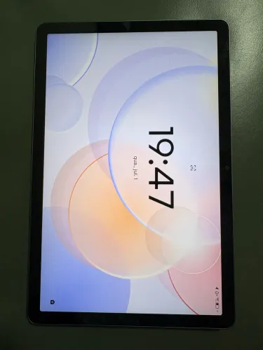 Tablet Lenovo