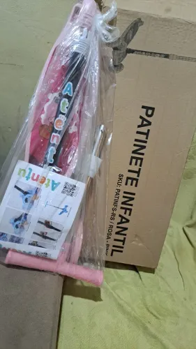 Patinete infantil