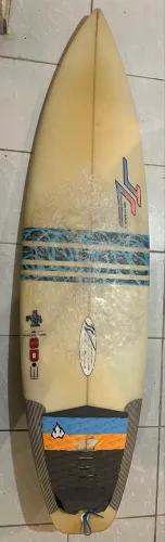 Prancha de surf JC 5.11