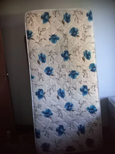 Colchão Solteiro