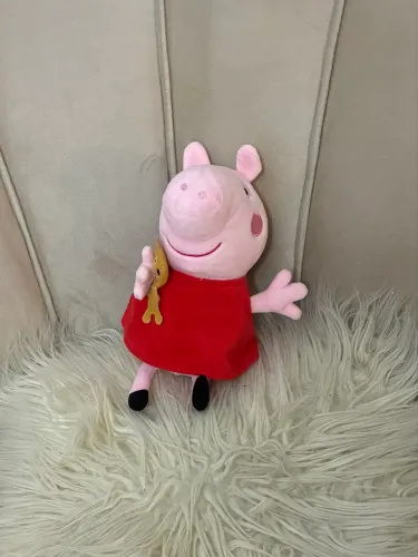 Pepa pelúcia