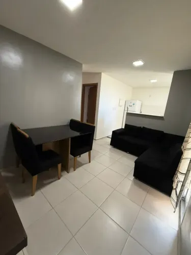 Apartamento para aluguel tem 38 metros quadrados com 2 quartos em Planalto - Manaus - AM