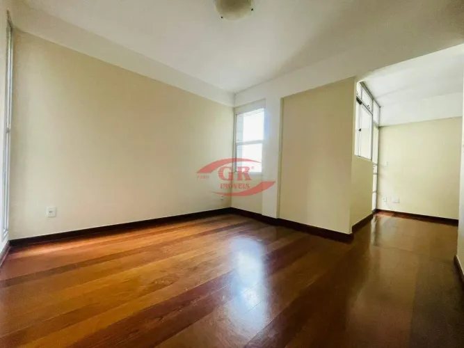 Apartamento à venda, 3 quartos, 1 suíte, 2 vagas, Buritis - Belo Horizonte/MG