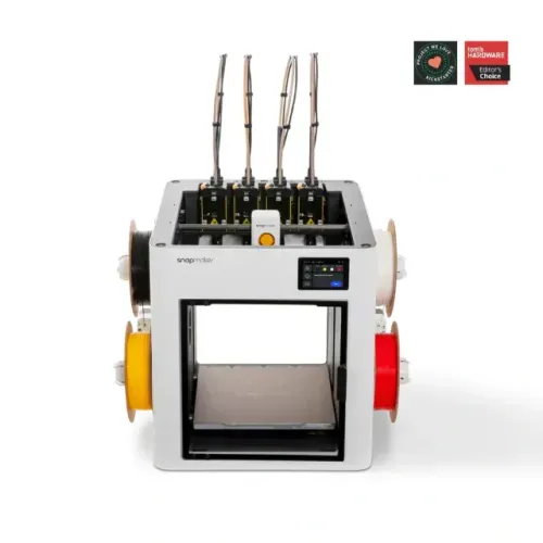 Impressora 3D Snapmaker U1