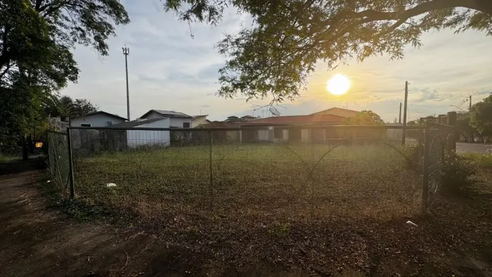 Terreno à venda no bairro Chácara Areal em Indaiatuba-SP!