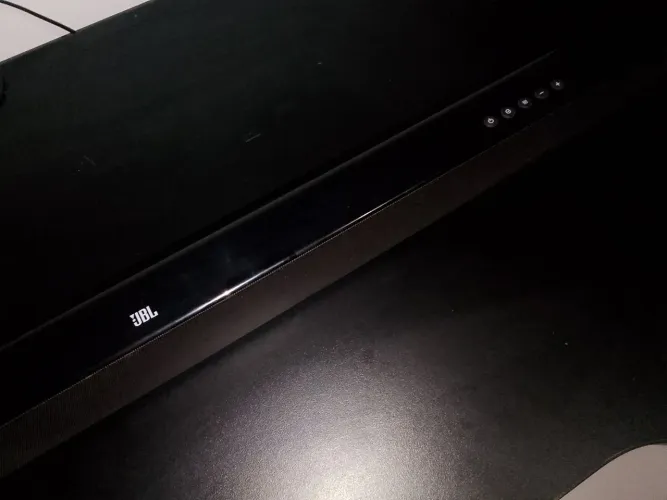 JBL CINEMA SB110