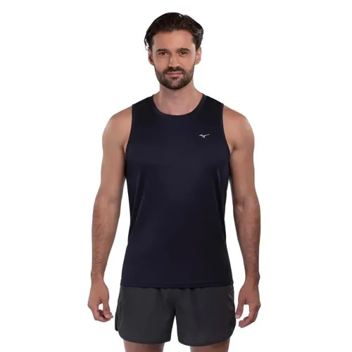 Regata Mizuno Spark 2 azul marinho
