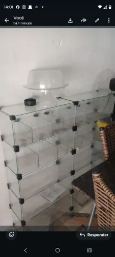 Pra vender rápido 