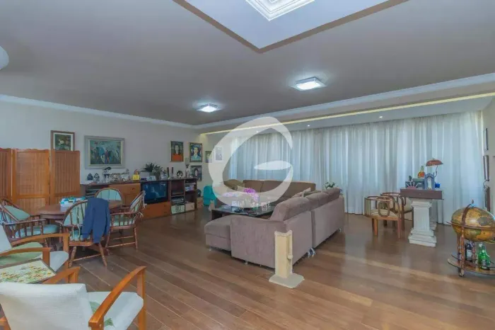 Apartamento para aluguel, 4 quartos, 1 suíte, São Lucas - Belo Horizonte/MG