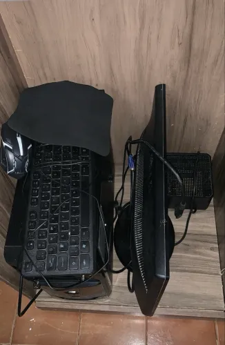 Pc completo