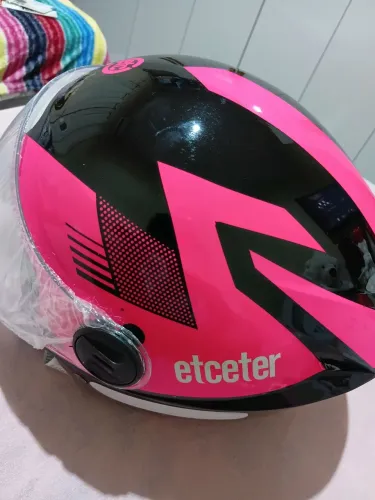 Vendo capacete n 58
