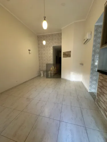 Casa à venda no bairro Horto Florestal - Sorocaba/SP