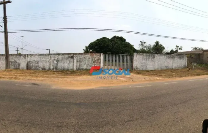 Casa com 4 dormitórios à venda, 250 m² por R$ 1.050.000,00 - Areal - Porto Velho/RO