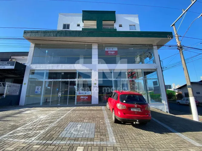 Sala para locação, São Cristóvão, Chapecó, SC